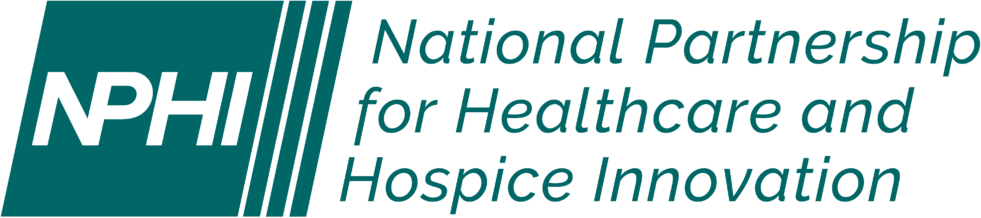 National Partnership for Healthcare and Hospice Innovation