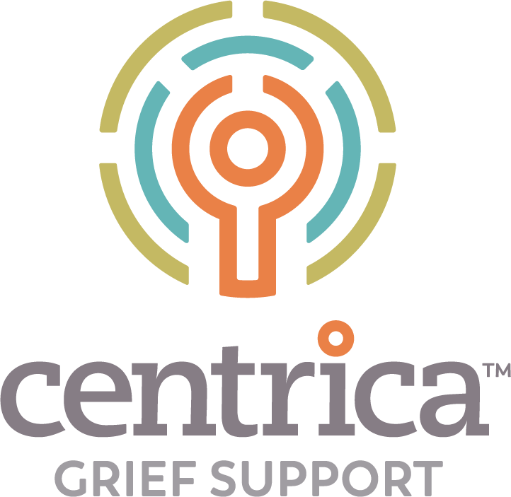 Centrica Grief Support