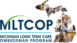 Michigan Long Term Care Ombudsman Program