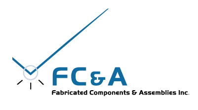 Fabricated Components & Assemblies 