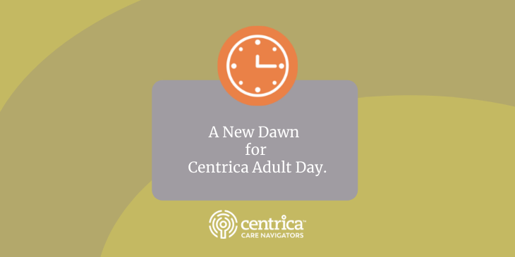 A New Dawn for Centrica Adult Day