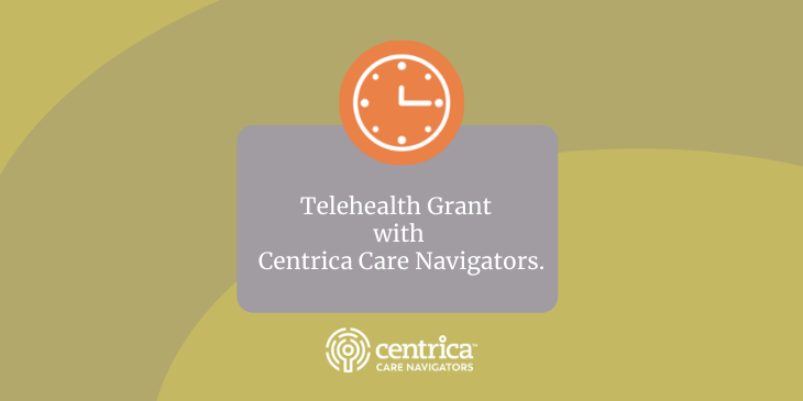 Centrica Care Navigators to reach more patients with enhanced online health care