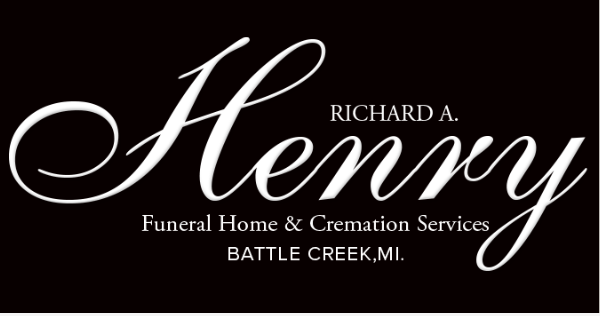 Richard A Henry Funeral Home