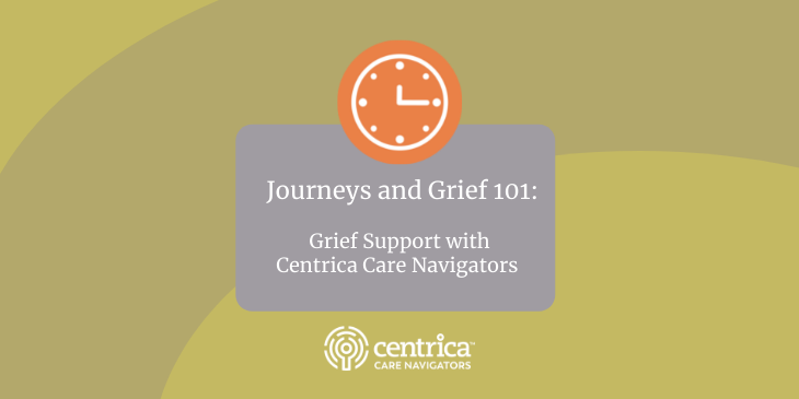 Art, books, and care: Supporting grieving children with Journeys and Grief 101