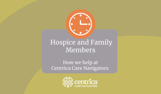 How we help the “unbefriended”: Hospice care with or without family members