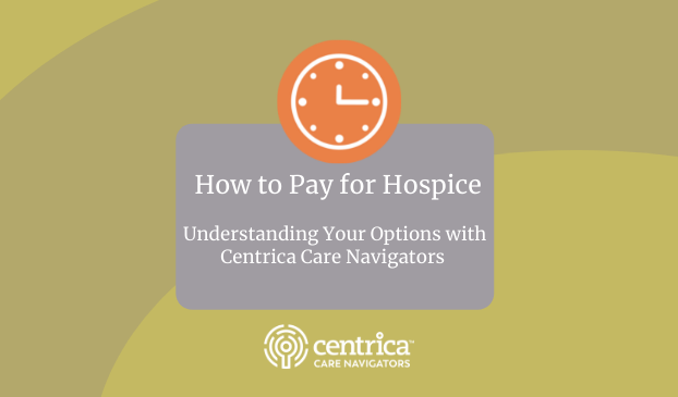 The best way for you to pay for end-of-life care
