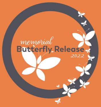 Community to release butterflies in memory of loved ones