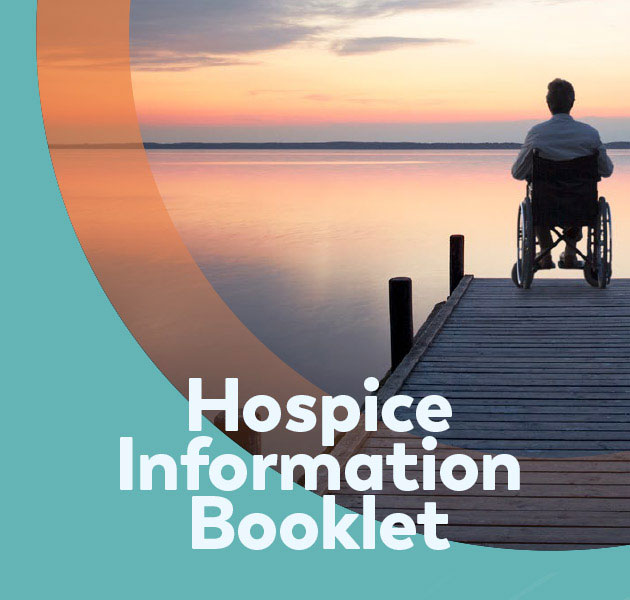 Hospice Informational Booklet