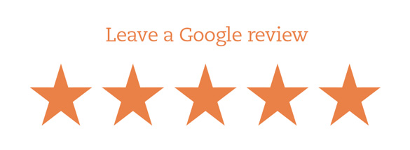 Leave a Google review