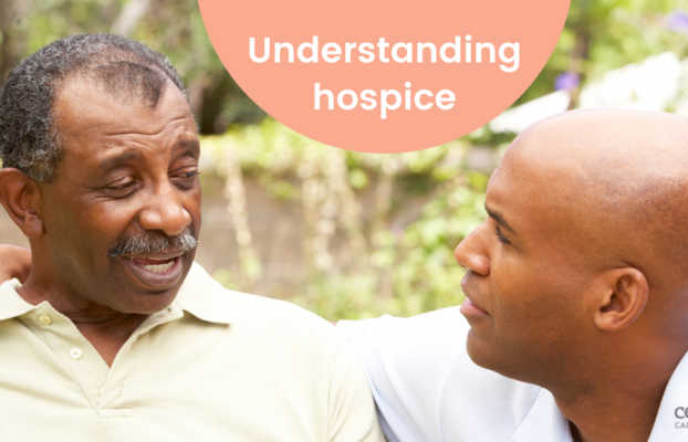 Understanding hospice