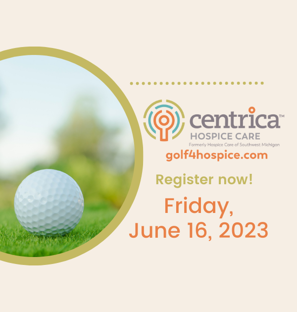 Golf ‘Fore’ Hospice 2023
