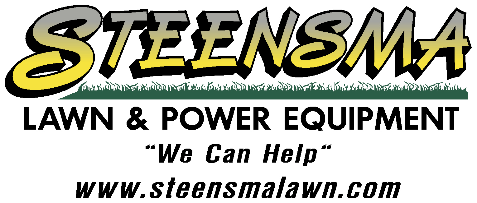 Steensma Lawn and Power Equipment 