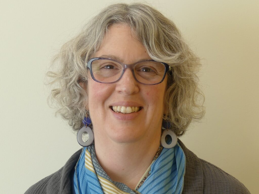 Jill Terwilliger