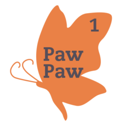 Paw Paw Butterfly Event