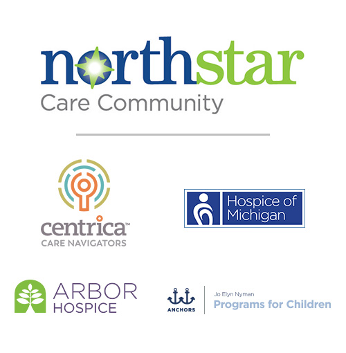 Northstar Care Community Affiliated Brands - Centrica Care Navigators, Hospice of Michigan, Arbor Hospice, Anchors Programs for Children