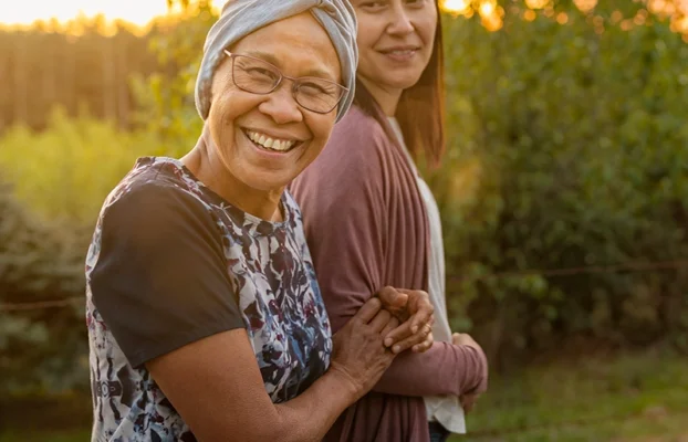 When is the right time for end-of-life care?