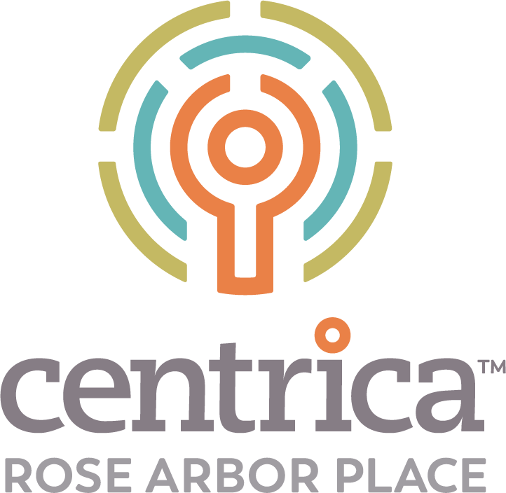 Centrica Rose Arbor Place