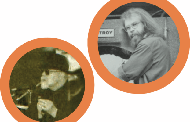 Celebrating Duane Hagen Music