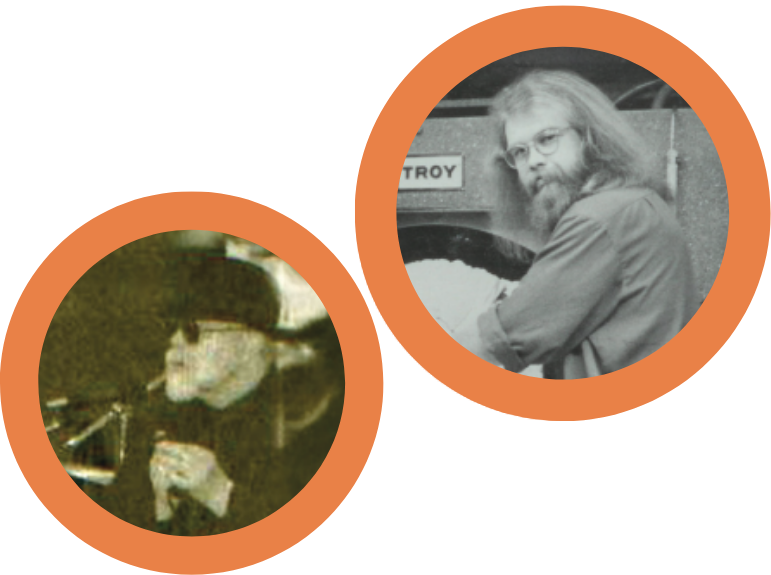 Celebrating Duane Hagen Music