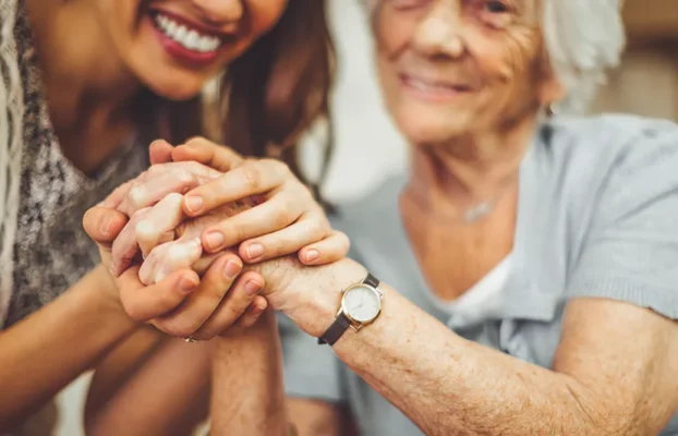 A Celebration of Life: Remembering a Loved One While They’re Still with Us