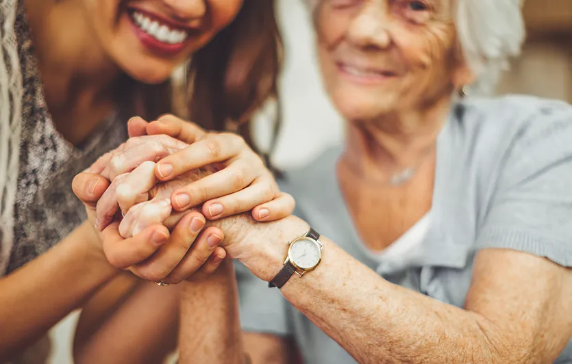 A Celebration of Life: Remembering a Loved One While They’re Still with Us