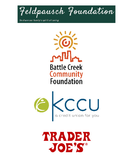 Butterfly Event sponsors