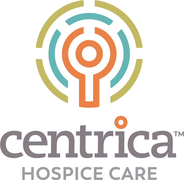 Centrica Hospice Care Logo