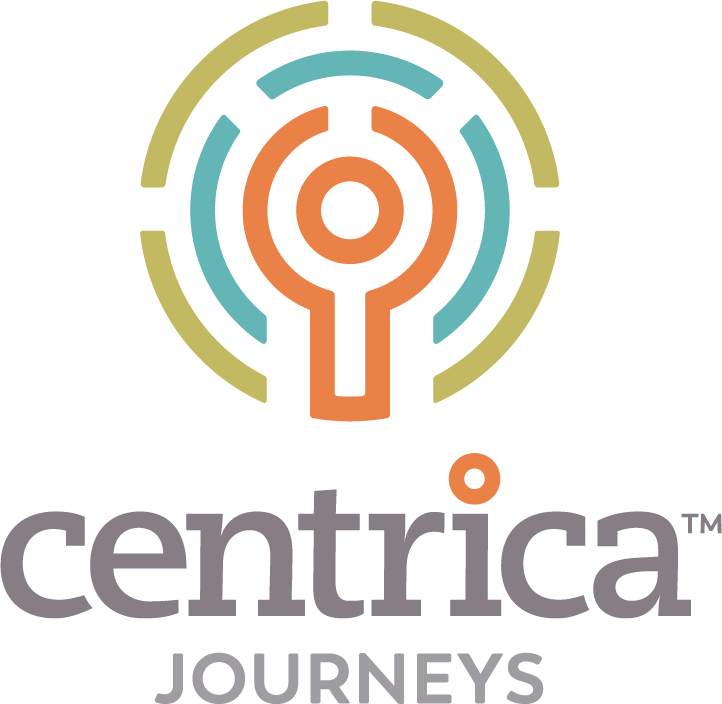 Centrica Journeys logo