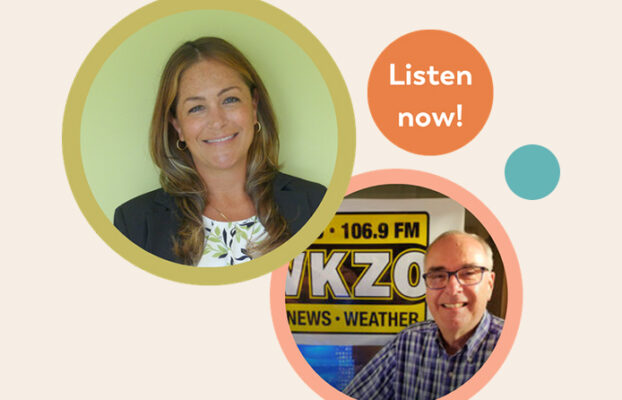 More Than Hospice: How Centrica Care Navigators Supports the Kalamazoo Community