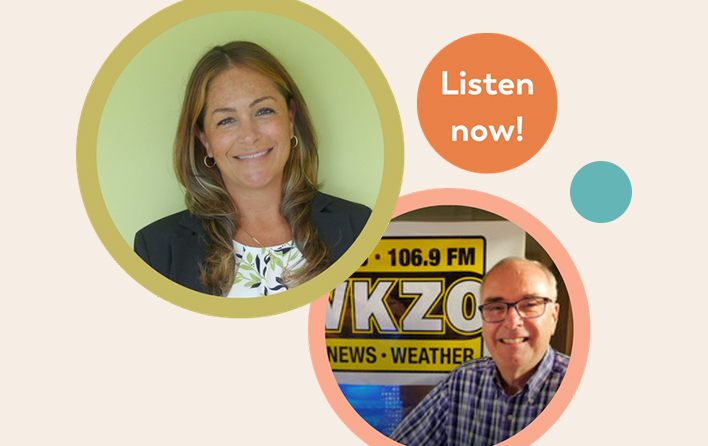 More Than Hospice: How Centrica Care Navigators Supports the Kalamazoo Community