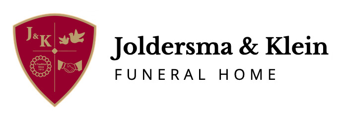 Joldersma & Klein Funeral Home