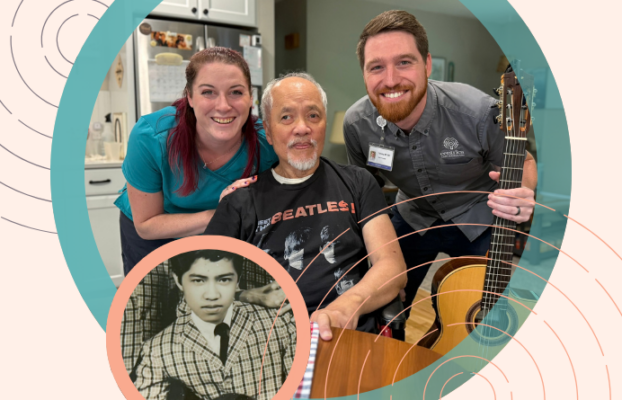 When Music Becomes Medicine