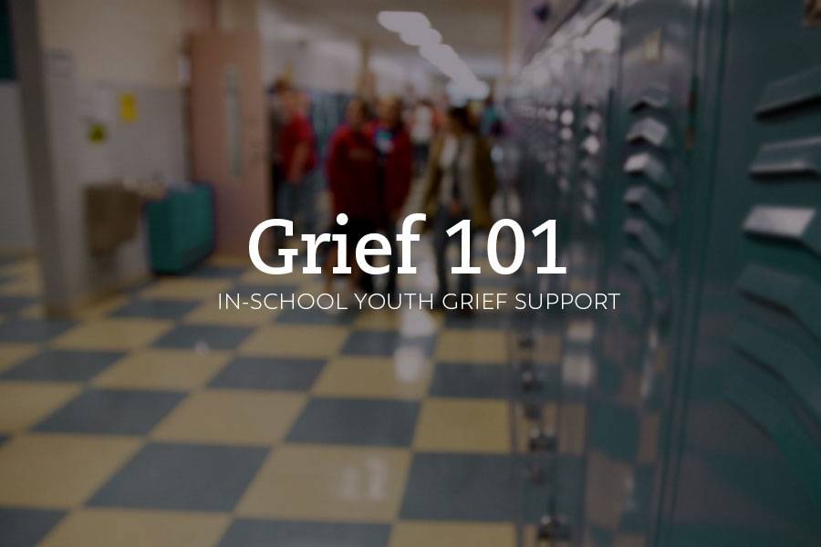 Grief 101